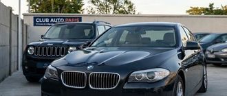 CLUB AUTO, concessionnaire 94
