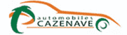 Automobiles CAZENAVE