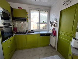  Maison � vendre 5 pi�ces 70 m�