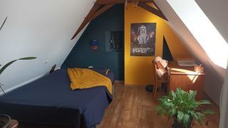  Maison � vendre 7 pi�ces 113 m�