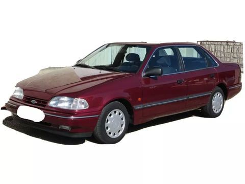 Ford Scorpio 2.0i Airbag Excellence 1994 occasion Bar-le-Duc 55000