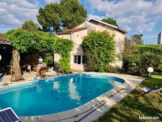  Maison � vendre 6 pi�ces 160 m�