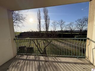  Appartement � vendre 4 pi�ces 81 m�