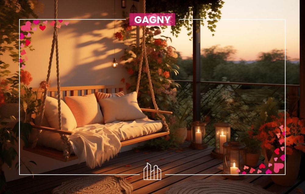 Appartements neufs   Gagny (93220)