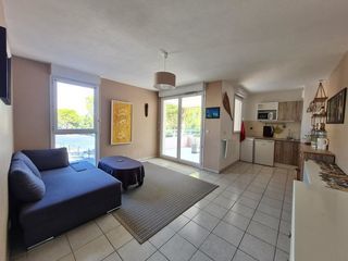  Appartement � louer 2 pi�ces 37 m�