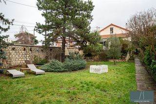  Maison � vendre 9 pi�ces 180 m�