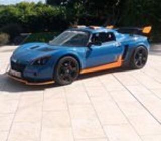 Speedster 2.2i 16V 2003 occasion 97180 Sainte-Anne