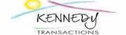 KENNEDY TRANSACTIONS