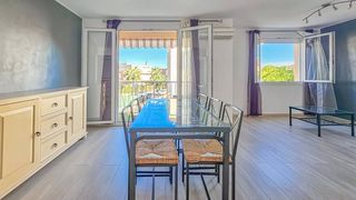  Appartement � vendre 3 pi�ces 63 m�