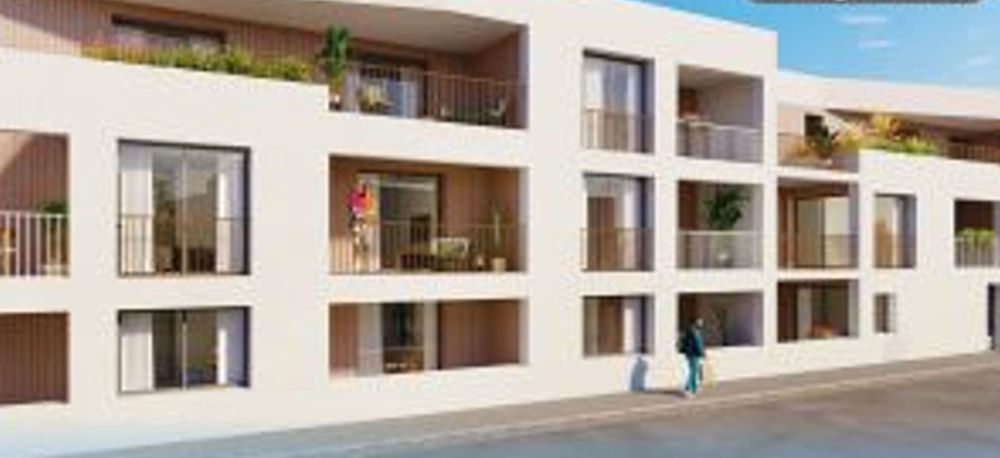 Appartements neufs   Challans (85300)