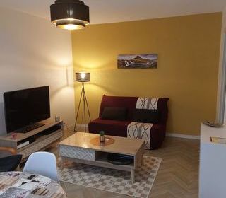 Location  Appartement 