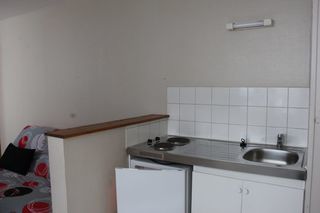  Appartement � louer 1 pi�ce 23 m�