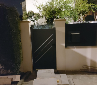  Appartement � louer 1 pi�ce 35 m�