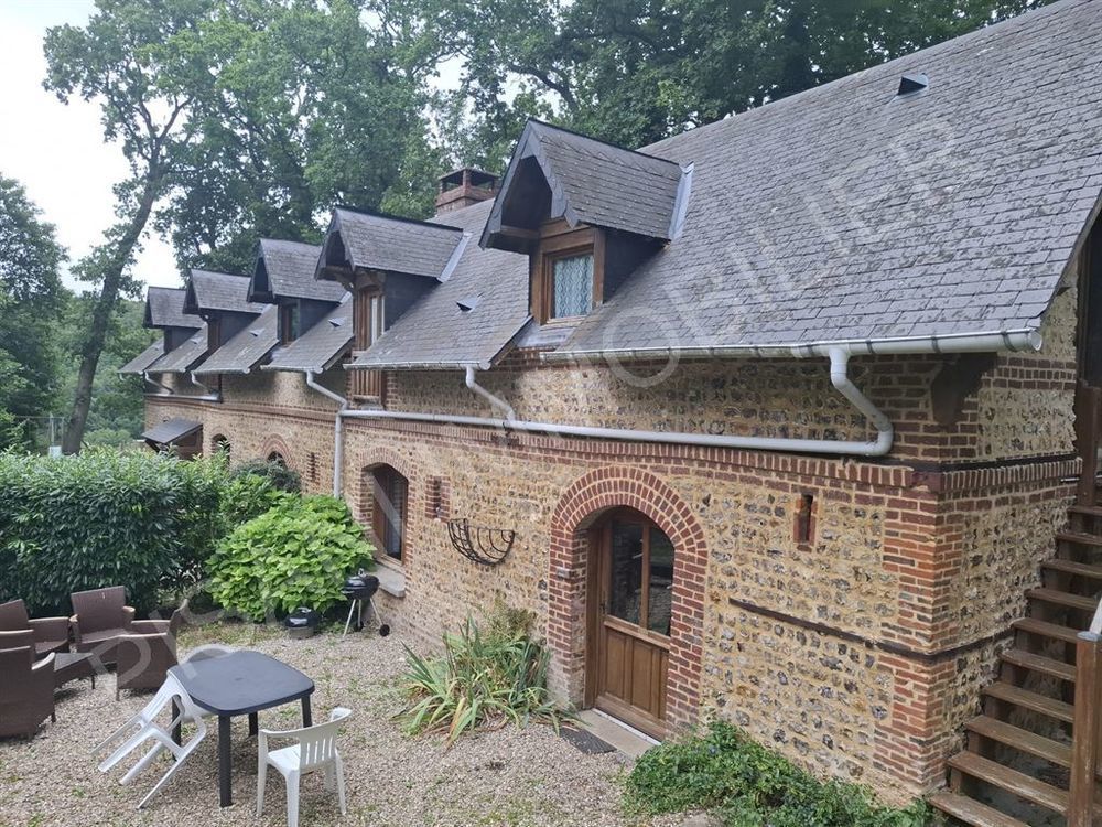 � vendre  Maison �tretat (76790)