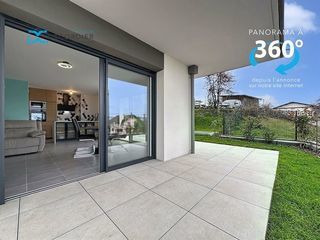  Appartement � vendre 4 pi�ces 80 m�