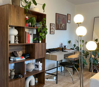 Appartement à vendre 2 pièces 42 m²