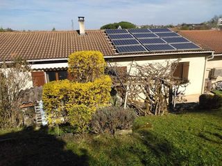  Maison � vendre 5 pi�ces 90 m�