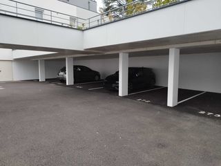  Parking / Garage � vendre 13 m�