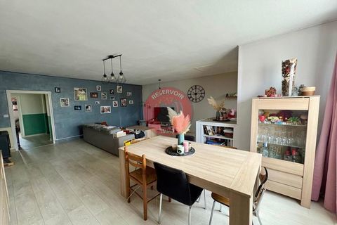   Vente Maison Maison - 6 pi�ce(s) - 175 m�