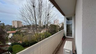  Appartement � vendre 2 pi�ces 66 m�