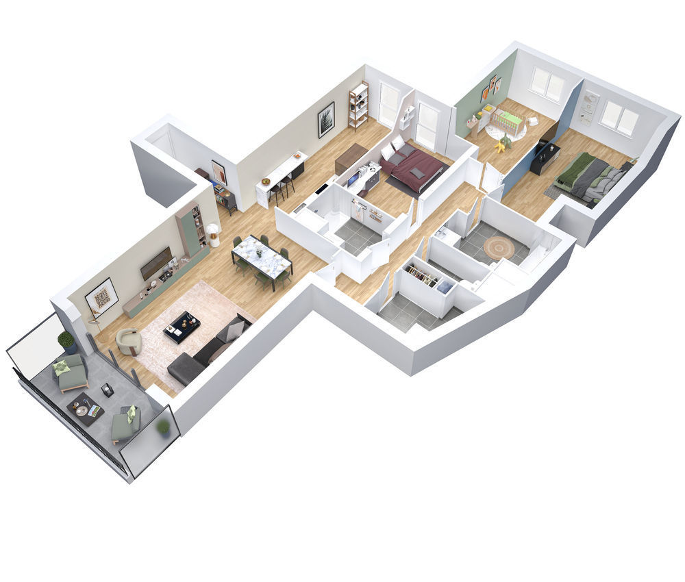   Maisons-Laffitte (78600)