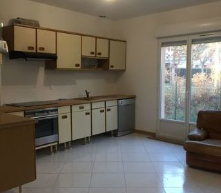  Maison � louer 2 pi�ces 45 m�