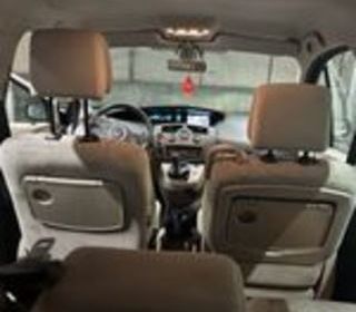 Grand Sc&eacute;nic II Grand Scenic 1.9 dCi 130 Dynamique 5 pl 2008 occasion 76610 Le Havre