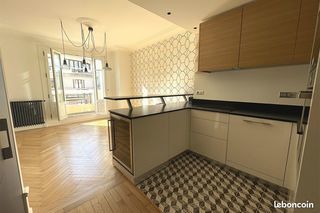  Appartement � louer 2 pi�ces 66 m�