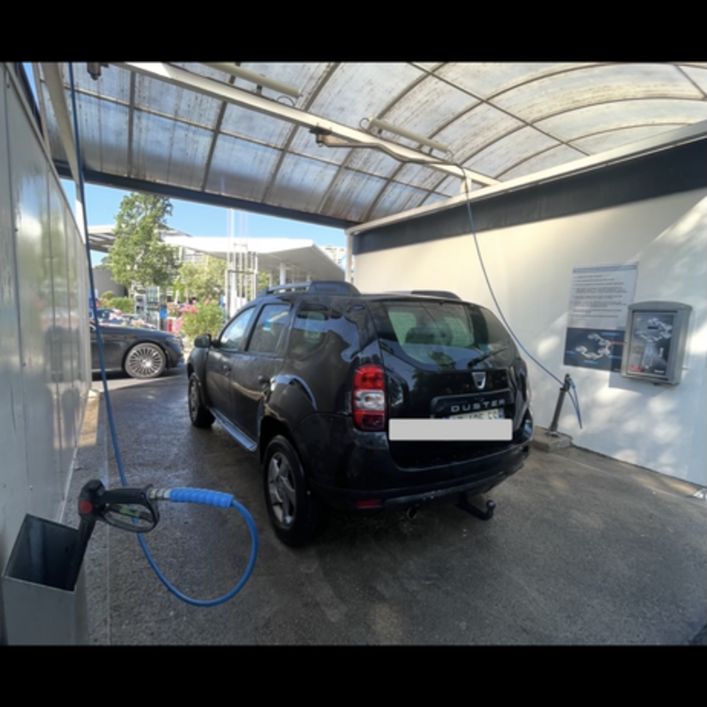 Duster 1.5 dCi 110 4x2 Prestige Plus 2013 occasion 06130 Grasse