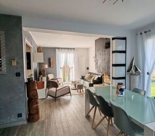  Maison � vendre 4 pi�ces 85 m�