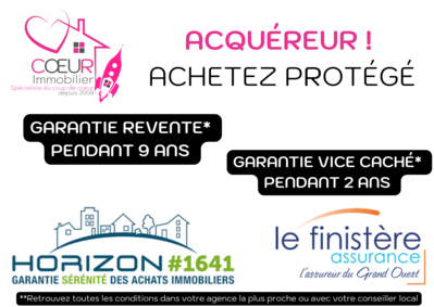 COEUR IMMOBILIER, agence immobilire 44