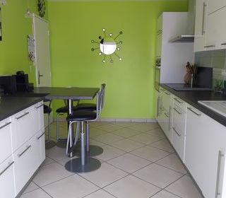  Maison � vendre 5 pi�ces 120 m�