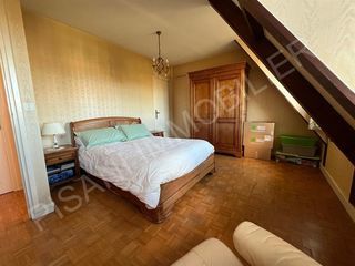  Maison � vendre 7 pi�ces 178 m�