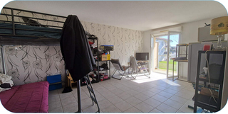  Appartement à vendre 2 pièces 48 m² Feytiat