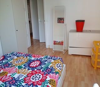  Chambre � louer 4 pi�ces 15 m�