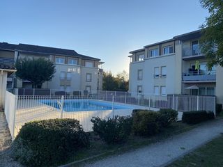  Appartement � vendre 2 pi�ces 42 m�