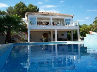 Location  Maison - Villa 