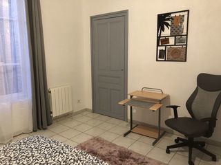  Appartement � louer 2 pi�ces 40 m�