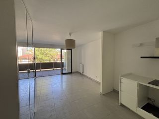  Appartement � vendre 2 pi�ces 40 m�