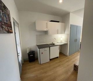  Appartement � louer 1 pi�ce 24 m�