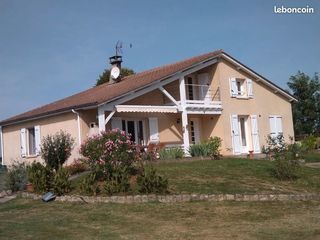  Maison � vendre 4 pi�ces 145 m�