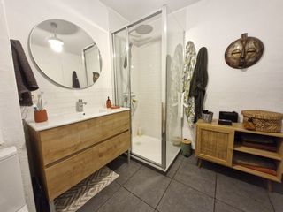  Appartement � vendre 2 pi�ces 62 m�