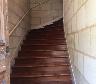  Appartement � louer 3 pi�ces 100 m�