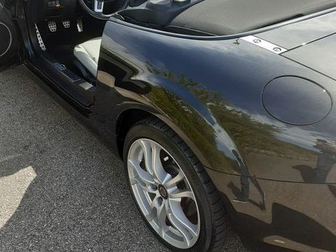 Mazda MX-5 MX5 Roadster Coup&eacute; 1.8 MZR Elegance Cuir 2011 occasion Longpont-sur-Orge 91310