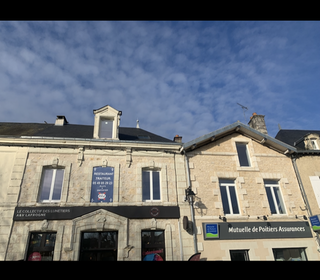  Maison � vendre 10 pi�ces 210 m�