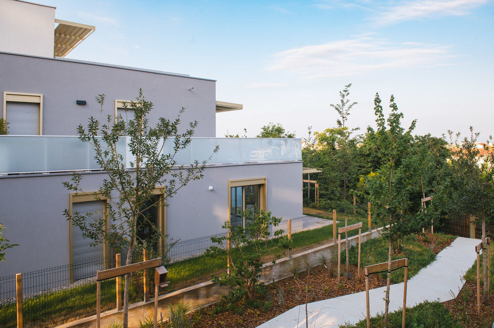 Appartements neufs   D�cines-Charpieu (69150)