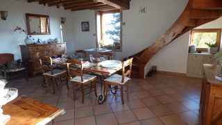  Maison � vendre 8 pi�ces 167 m�