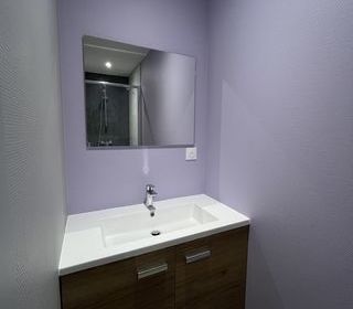  Appartement � louer 6 pi�ces 160 m� Montfort-sur-meu