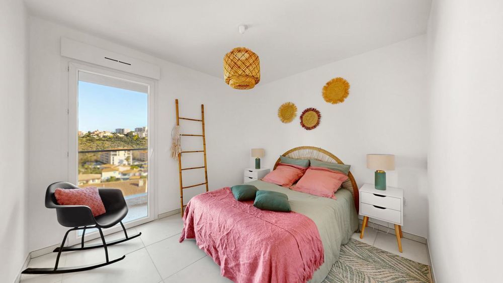 Appartements neufs   Saint-Raphal (83700)