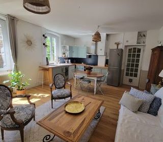  Maison � vendre 5 pi�ces 90 m�